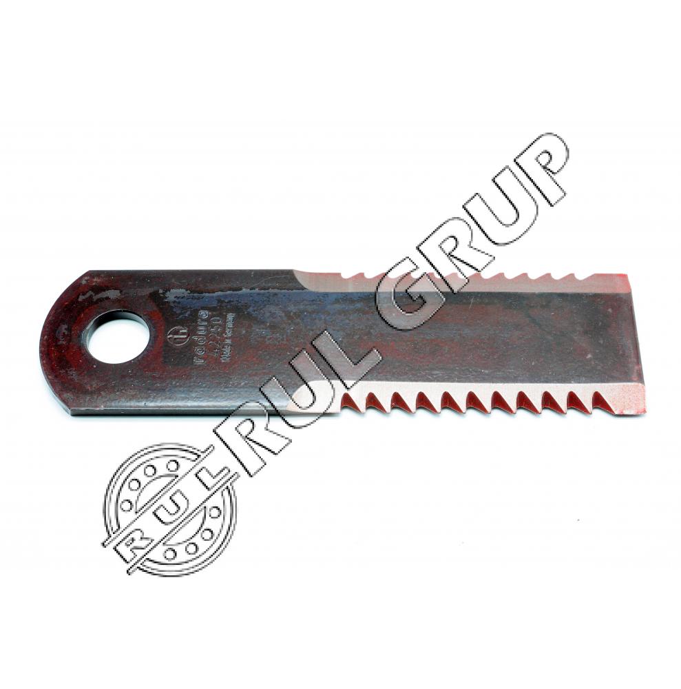 LAMA TOCATOR RASSPE 060017 CL